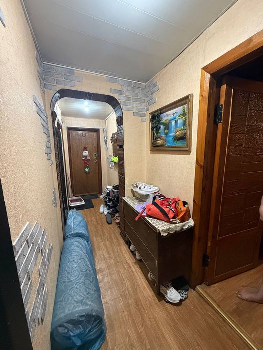 Продажа Срочно Чиланзар 1 с балконом 2х6