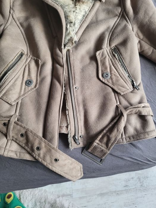 Зимно яке s размер