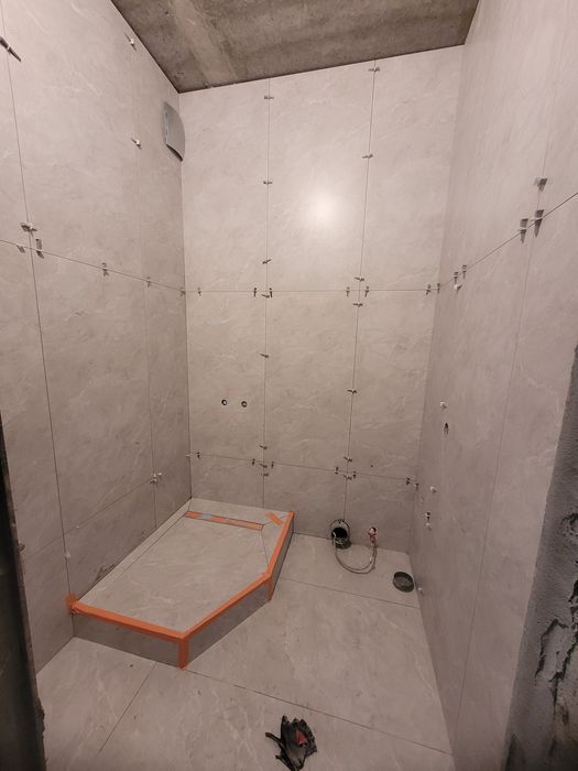 Ремонт квартир и домов