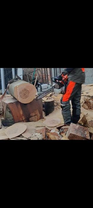Обрезка деревьев спилить дерево бензопила услуги дарахт кесиш хизмати