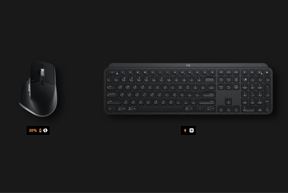 Logitech MX Combo Arzon narxda