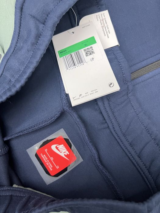 Nike Tech Fleece