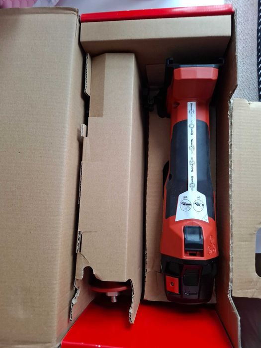 Hilti AG 6D 22 Хилти