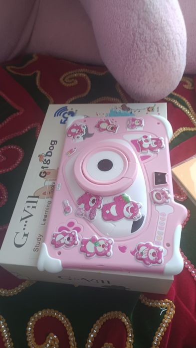 Планшет детский 2 штуки