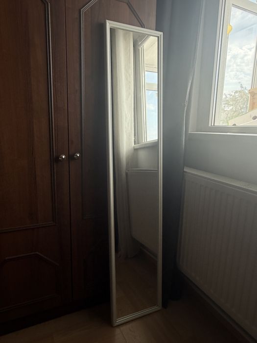 Oglinda 30x150cm, predare personala in Ploiesti