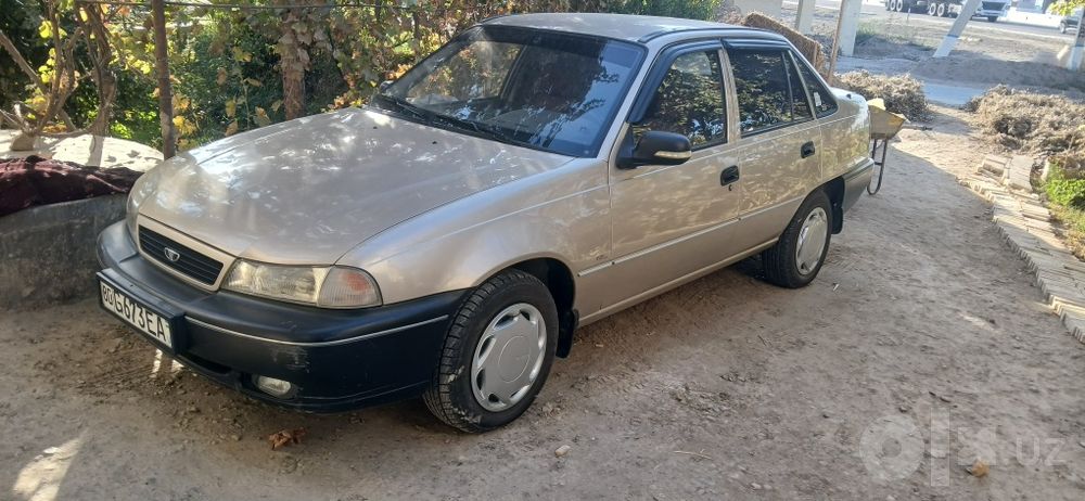 Nexia 1 sotiladi