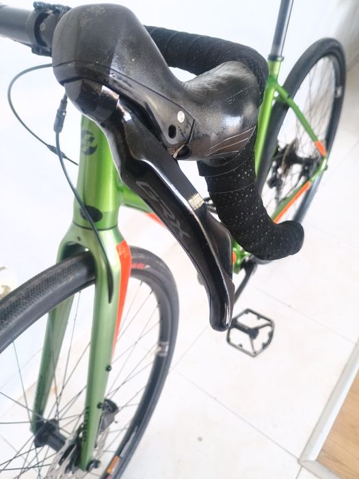 Ghost 28 цола Гравел