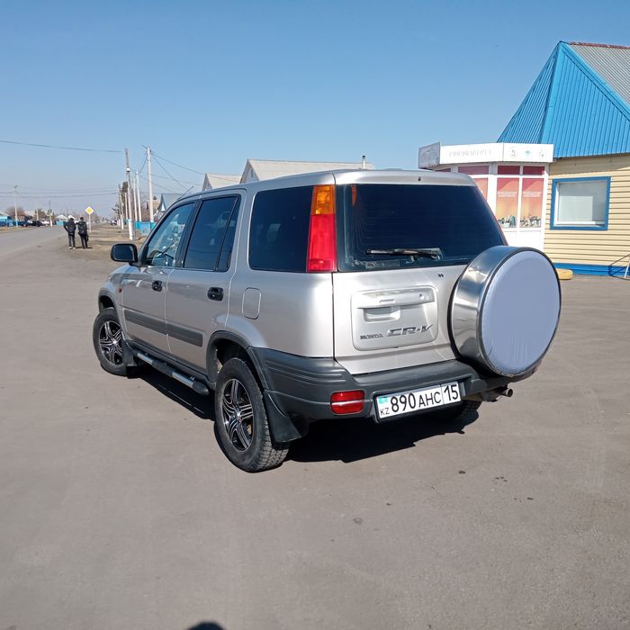 Продам Хонда СРВ