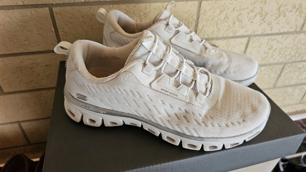 Skechers,  Скечерс женские кроссовки оригинал
