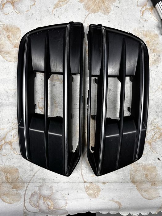 Grile proiector audi q5.cod:80a807681.b.80a807682.b.