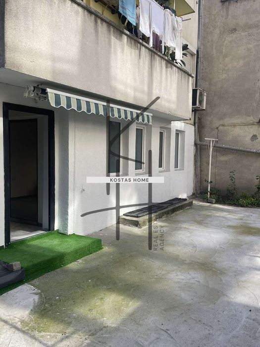 Продава се Двустаен апартамент в Варна, Колхозен пазар - 35 кв.м за 1772 €/кв.м - Снимка #2