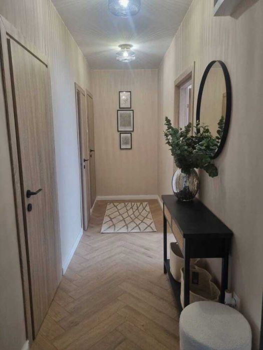 Продава се Двустаен апартамент в Пловдив, Коматево - 65 кв.м за 1662 €/кв.м - Снимка #1