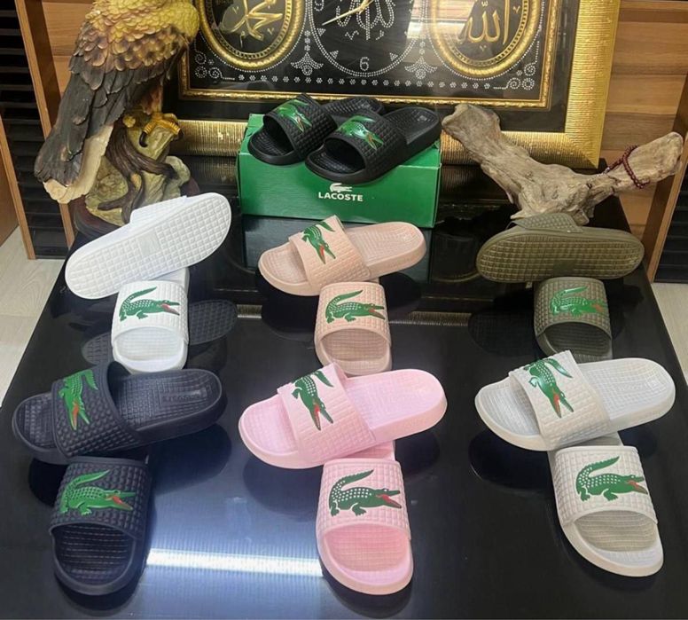 Papuci unisex 36-44