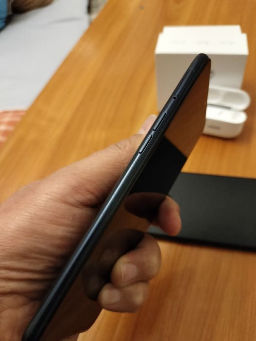 Oppo A12..+науш.