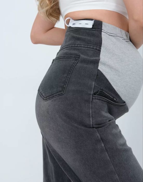 Джинсы для беременных
