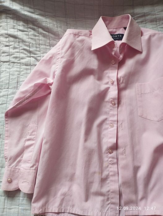 Костюм тройка черный