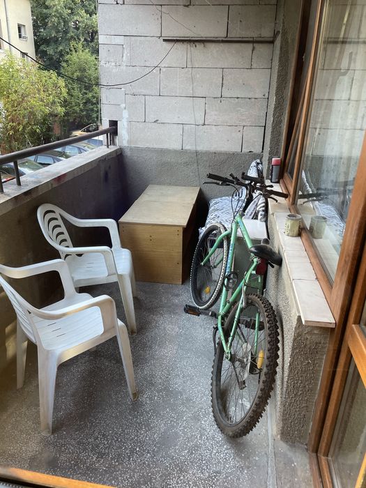 Дава се под наем Четиристаен апартамент в София, 7-ми 11-ти километър - 120 кв.м за 770 € - Снимка #22