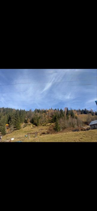 Oportunitate Unică: Domeniu Montan de 2.4 Hectare cu Casă – Ideal Turism, camping sau Rezidență