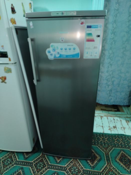 Марозильная камера