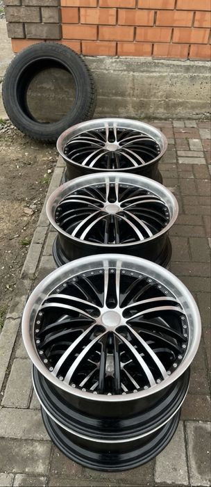 Продам диски R19