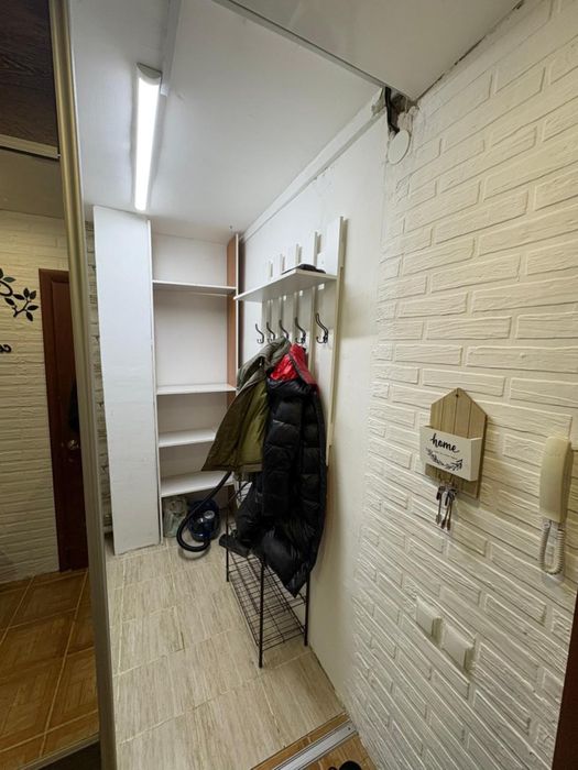 Сдается однакомнатная квартира