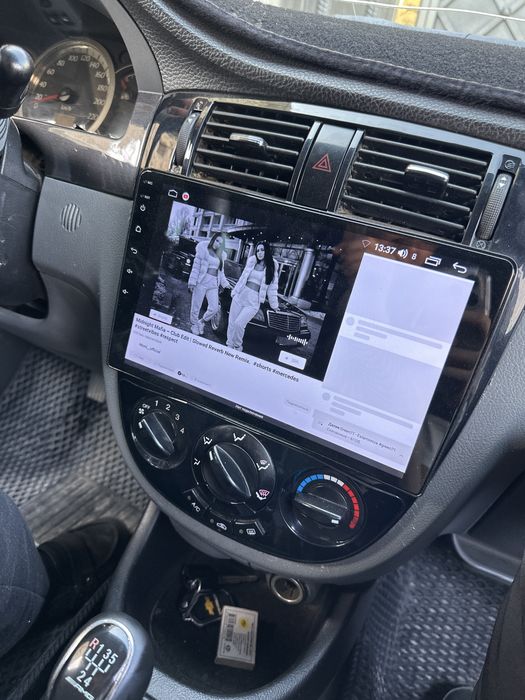 Almashtiraman Jentra magnitafonga