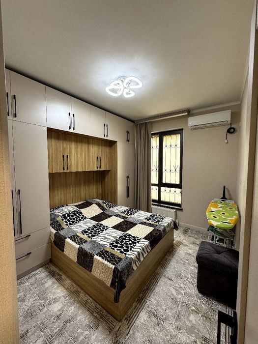 Продается 2 комнатная квартира