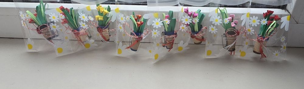 Quilling art, Mărțișoare ,tablouri, cadouri personalizate