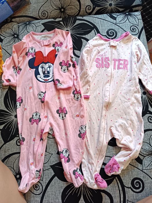 Детские вещи б/у