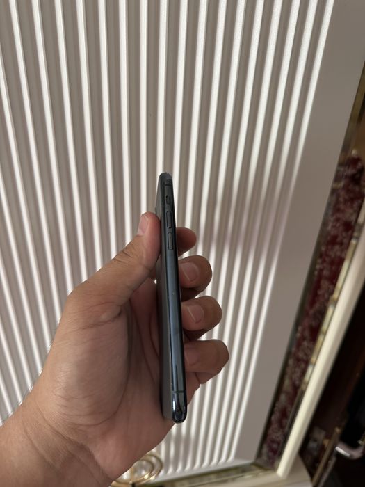Iphone 11 pro 256gb