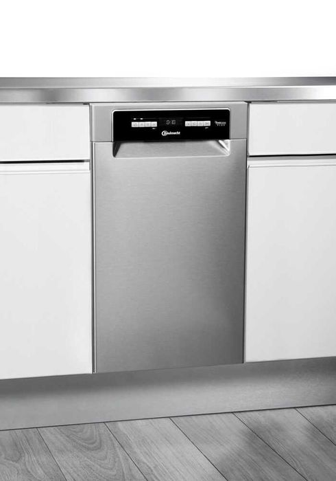 Съдомиялна за под плот BAUKNECHT BSUO 3O21 PF X 45см.