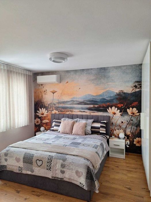 Дава се под наем Едностаен апартамент в София, Център - 46 кв.м за 408 € - Снимка #2