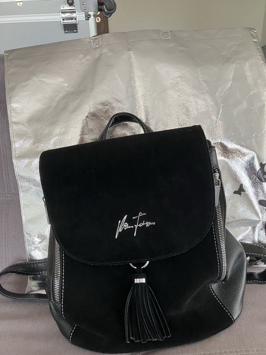 2 броя Дамски чанти V. Fabbiano