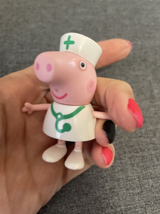 Детска къщичка Пепа Пиг/Pepa Pig