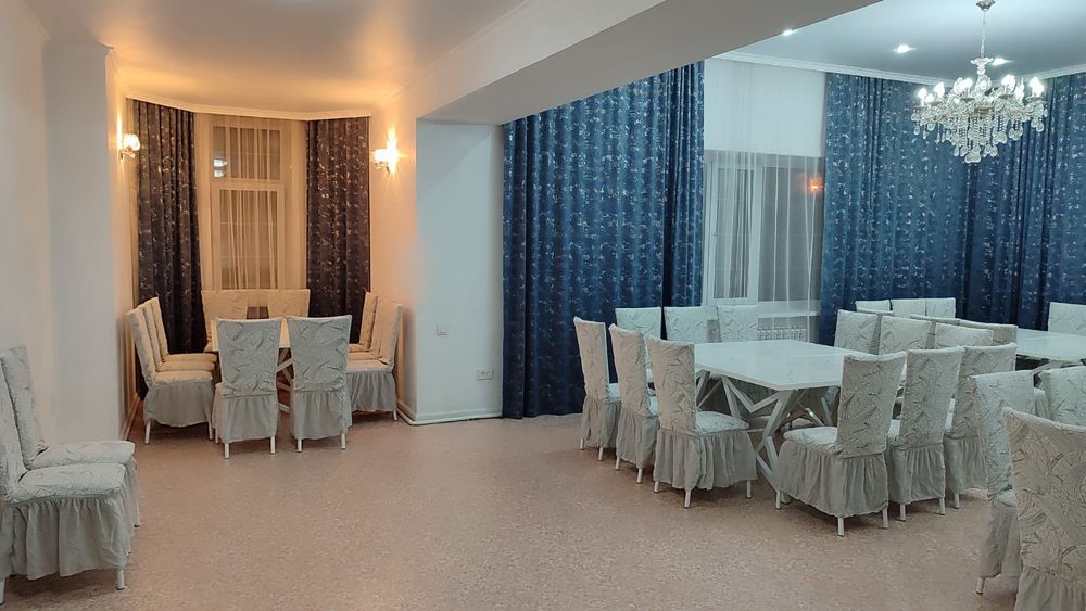 Коттедж посуточно