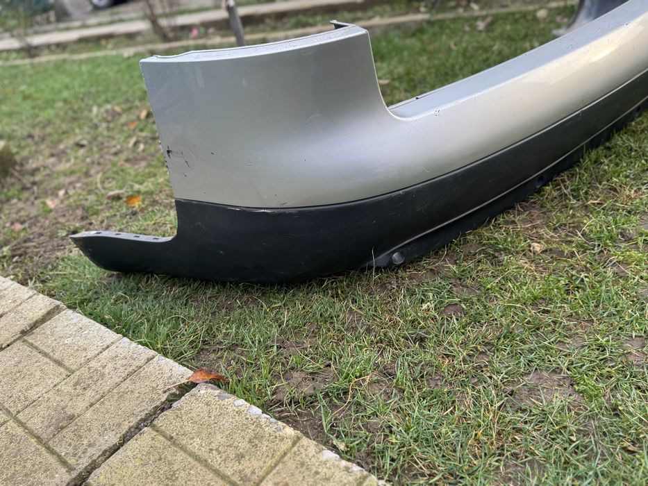 Задна броня за Ауди А6 Ц5