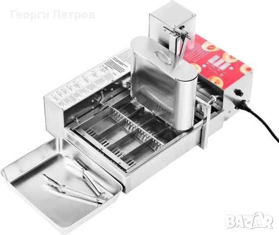 Машина за понички