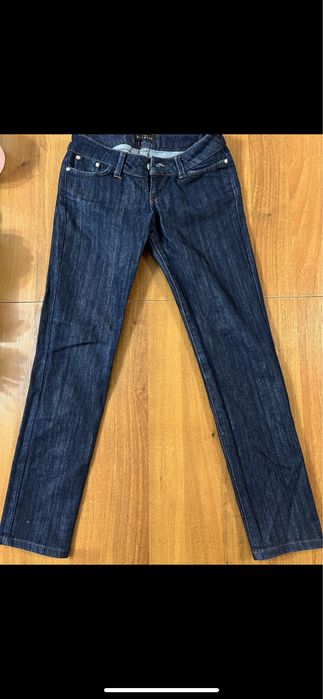 Дамски дънки John Richmond