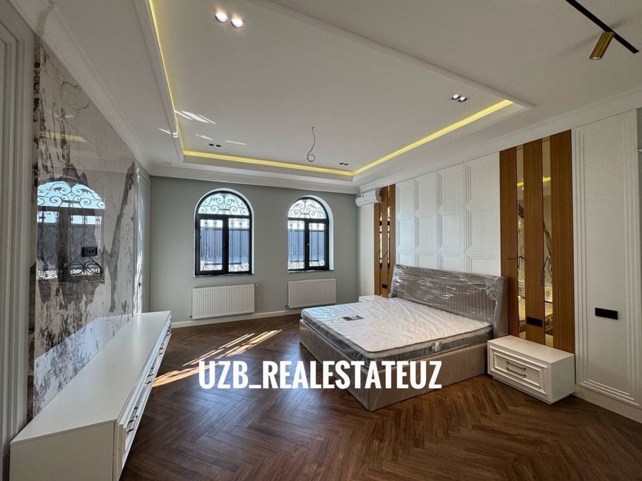 Яккасарайский район Продается Новый Евро Дом Премиум