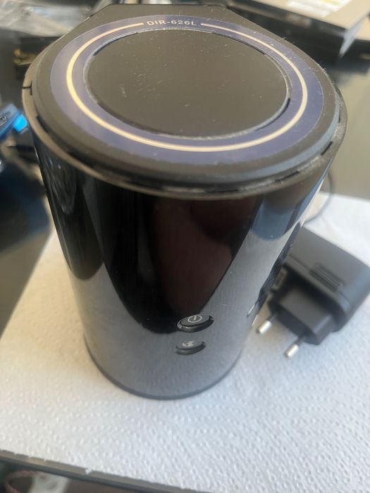 Router D-Link DIR-626L