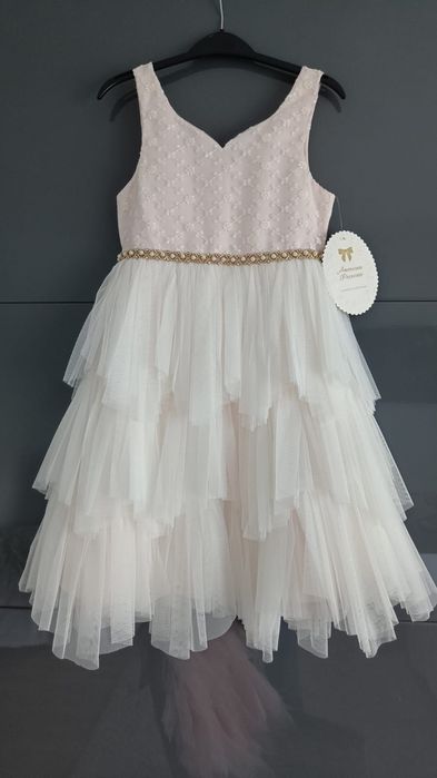 Rochiță deosebită American Princess