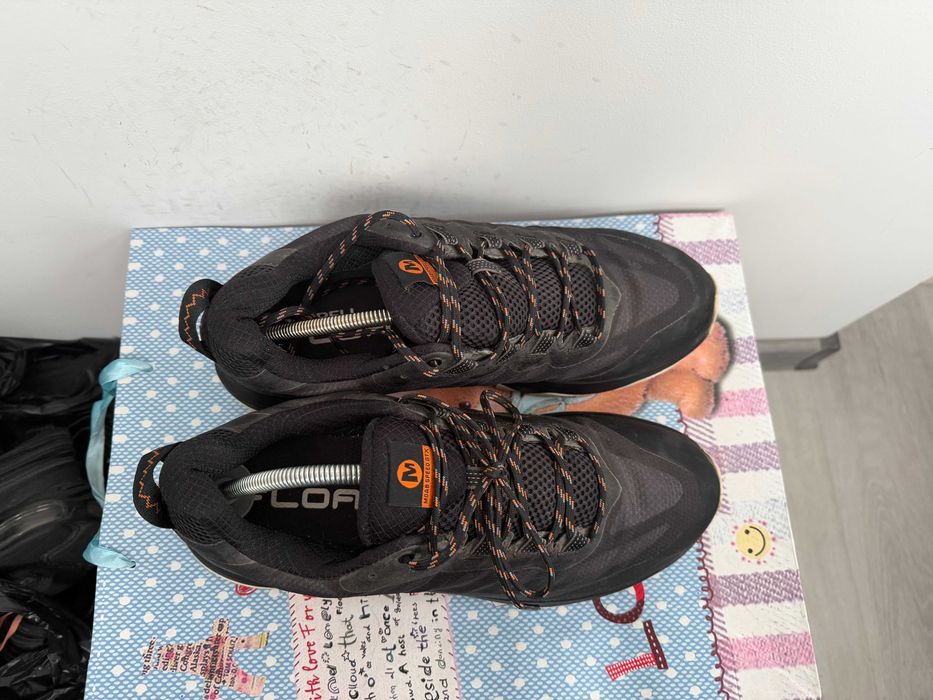 Merrell Moab Speed GORE TEX''оригинални туристически обувки 45.5 номер