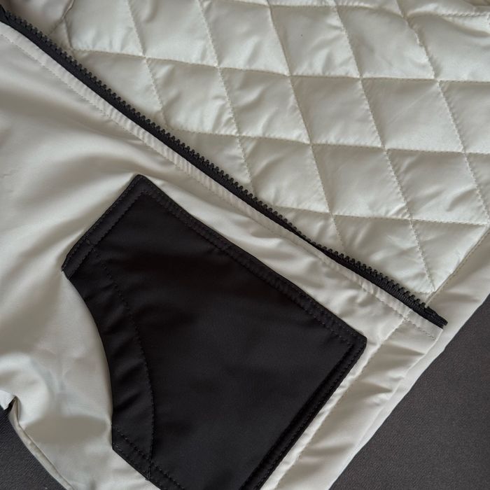 Детская куртка двойка весна-осень