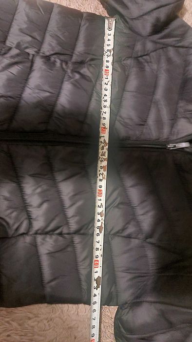 Женско Олекотено  яке  размер S 164 см