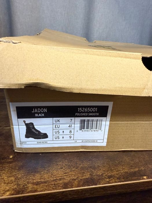 Dr. Martens Jadon Botine 41