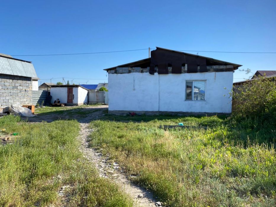 Продам частный дом