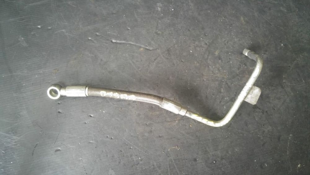 Conducta ulei turbo 1.9 d d19aa fiat sedici 73503216