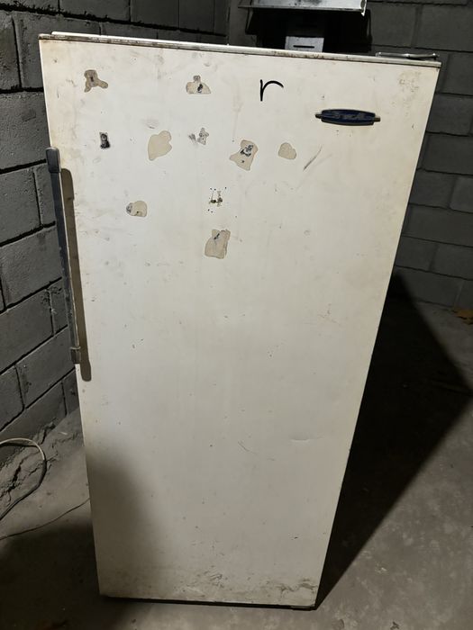 Холодильник ЗИЛ