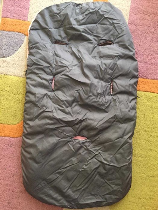 Бебешка/детска количка iCandy