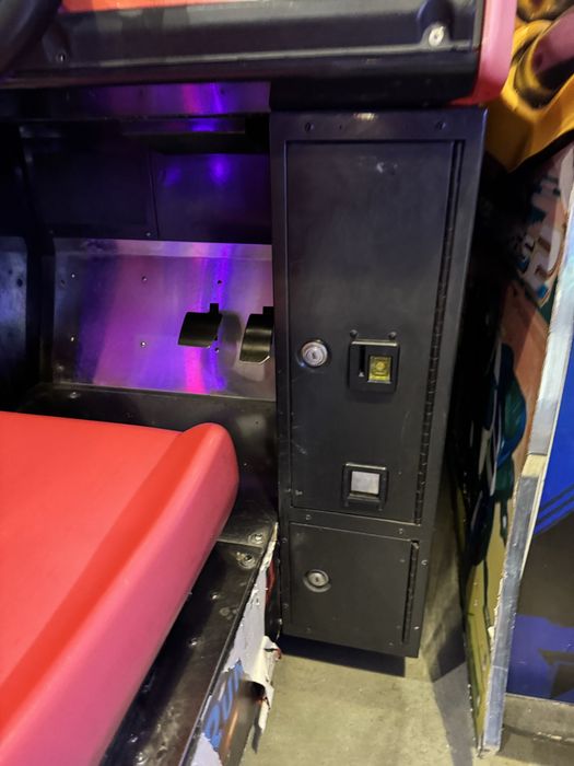 Симулатор Коли Аутрън 2